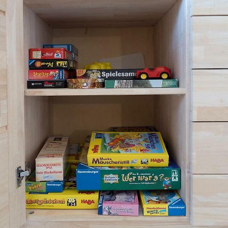 Ferienwohnung Strandstrasse 10, Buesum Zewnętrze zdjęcie